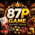 87P Game