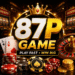 87P Game