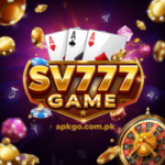 SV777 Game