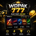 WDPAK777 Game