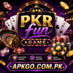 PKRfun Game