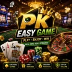PK Easy Game