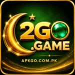 2Go Game