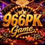 966PK Game