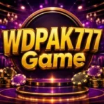 WDPAK777 Game
