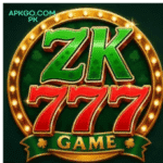 ZK777 Game