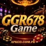 GGR678 Game