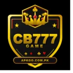 CB 777 Game Logo