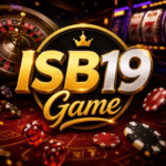 ISB19 Game