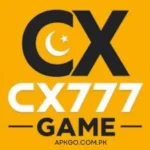 CX 777 Game