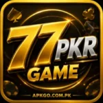 77PKR Game