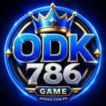 ODK786 Game
