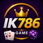 IK786 Game