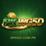 PKWG5D Game