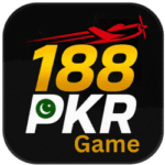188Pkr Game Logo