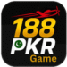 188Pkr Game Logo