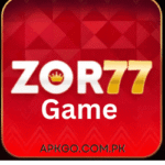 Zor77 game