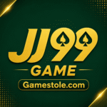 JJ99 Game Logo