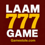 Laan777 Game Logo