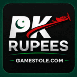 PKRUPEES GAME
